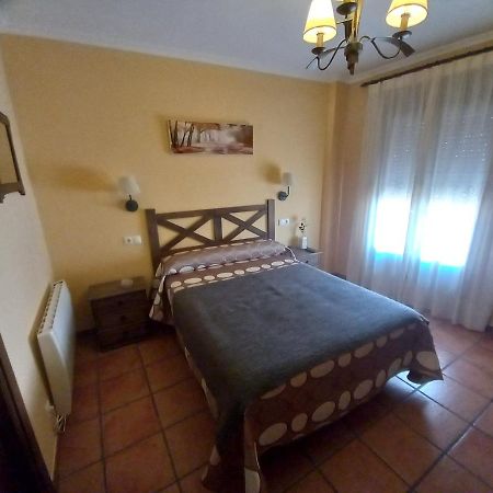 Campillo de Altobuey Posada De Campillo المظهر الخارجي الصورة