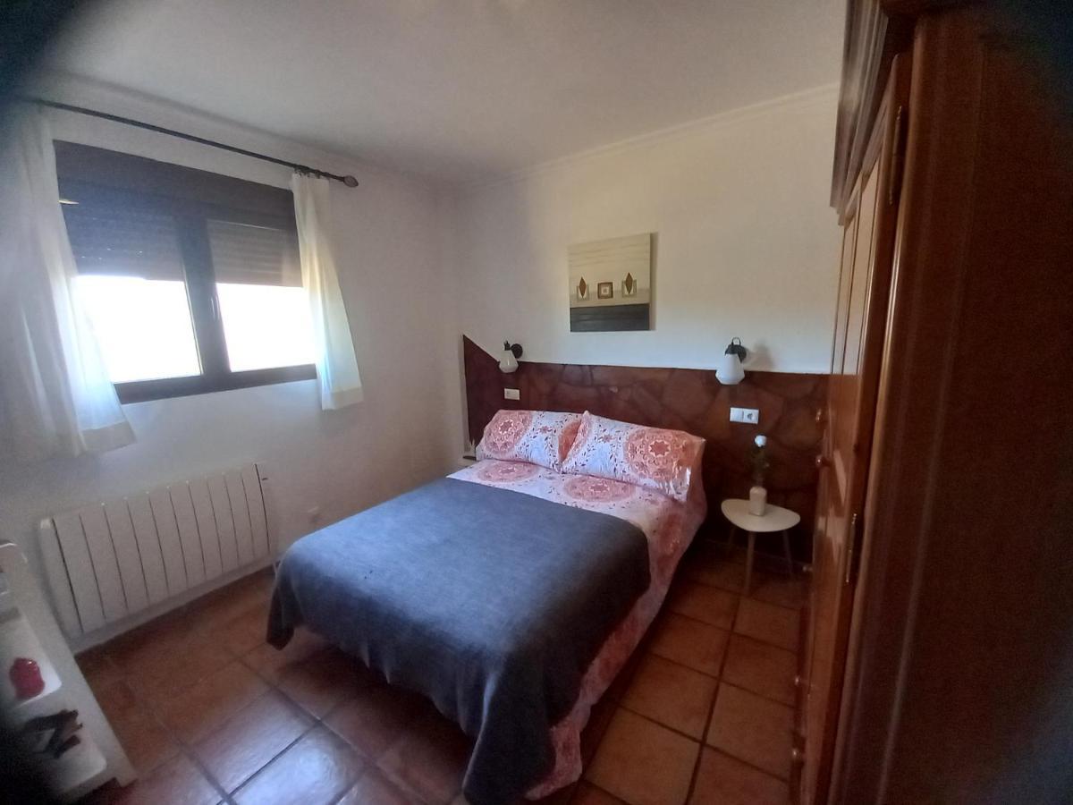 Campillo de Altobuey Posada De Campillo المظهر الخارجي الصورة